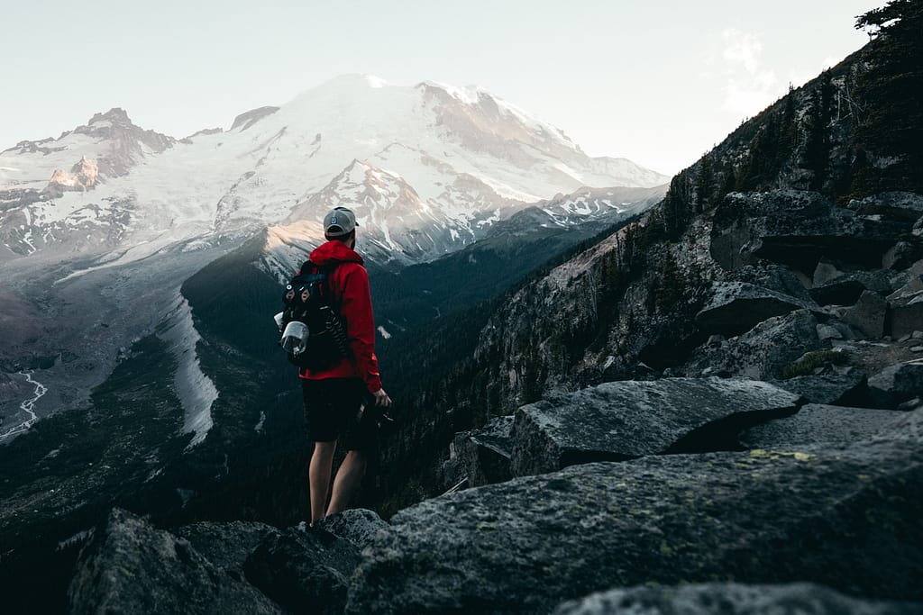 hiking clothes for men