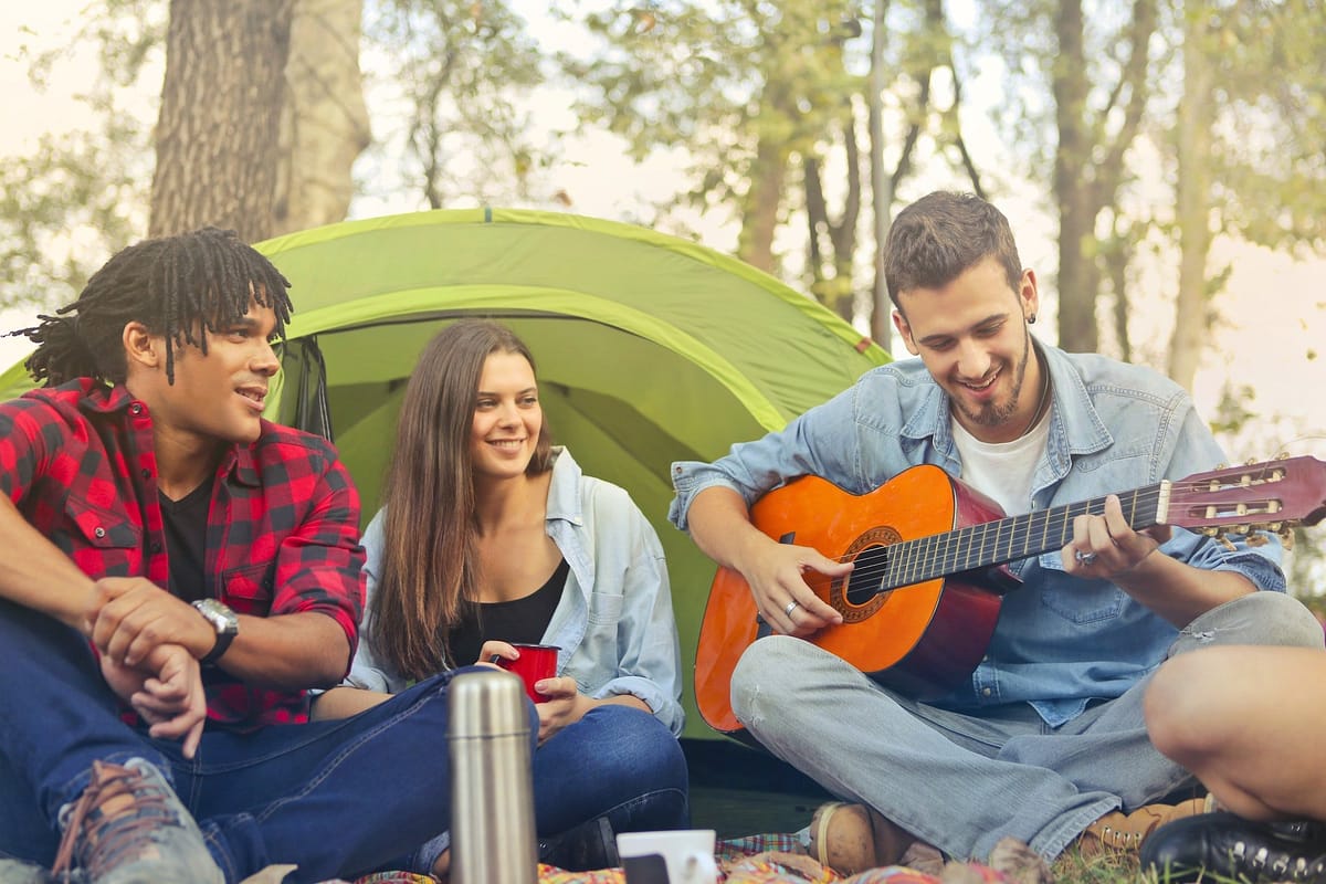 Top 12 Summer Camping Essentials You Can't Forget - CampingProfessor