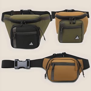 hiking waist pack