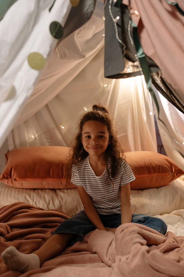 TENT FOR KID - ONE PERSON