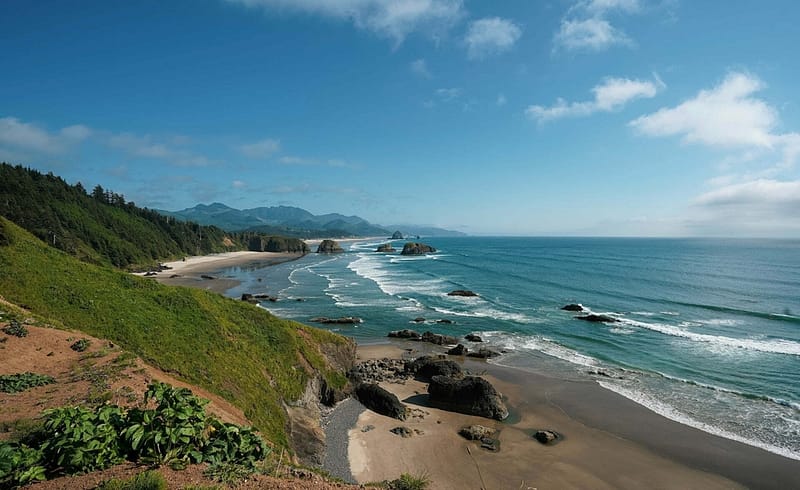 Oregon Coast