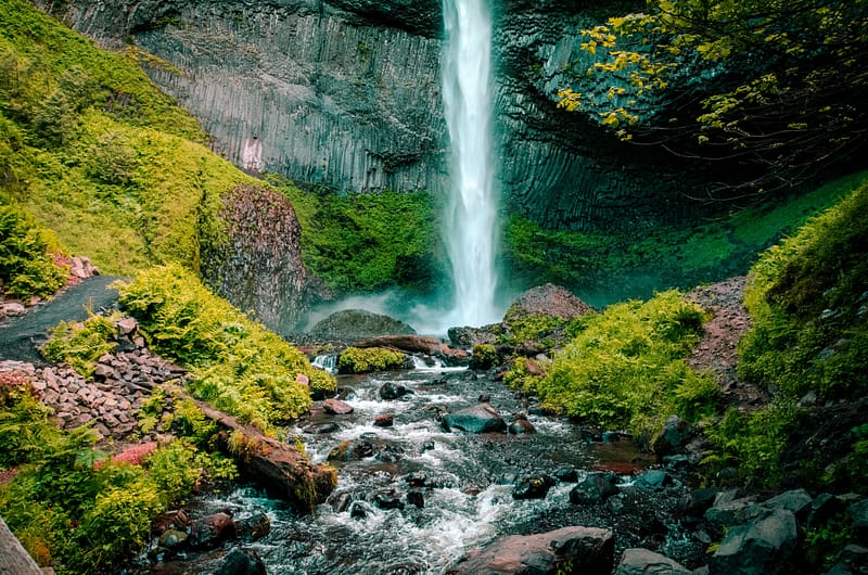 latourell falls