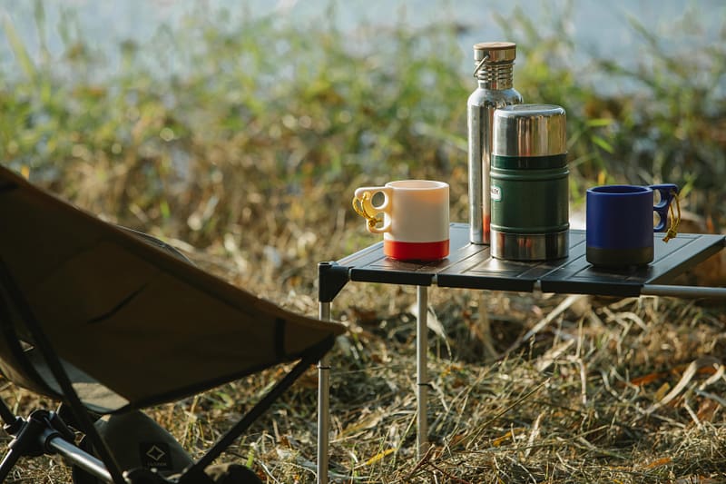 camping tables