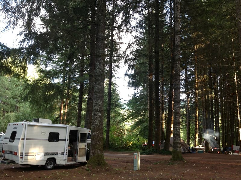 riverside rv park