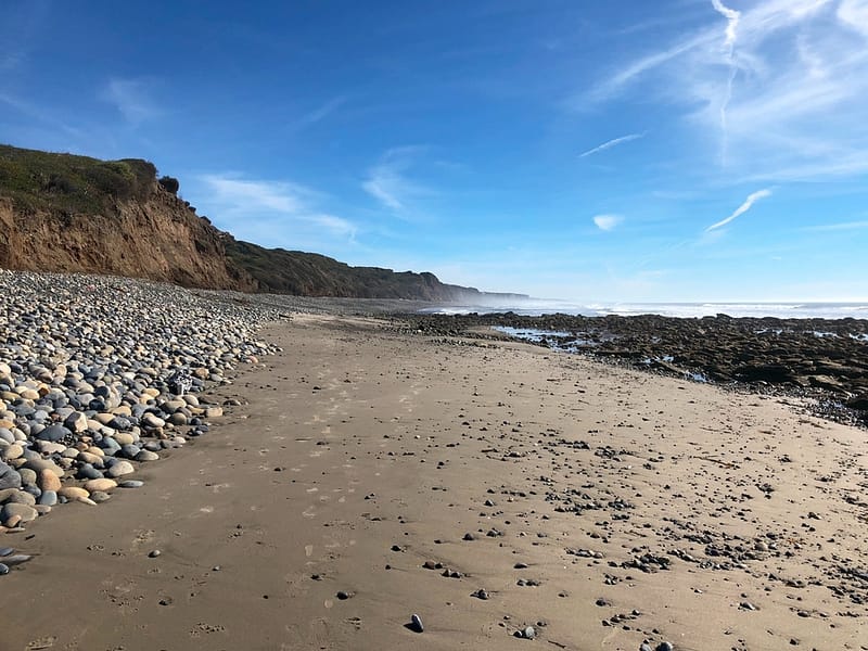 San Onofre Beach