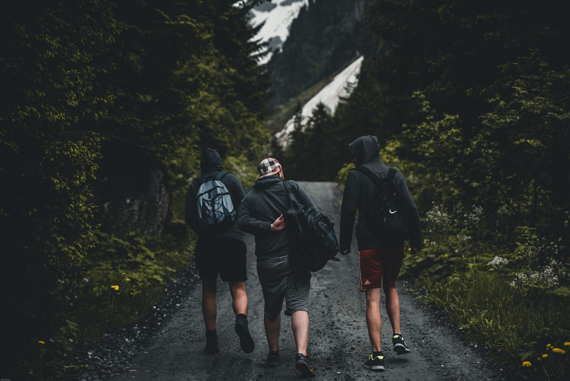 Dress for Success: Essential Hiking Clothes for Men - CampingProfessor