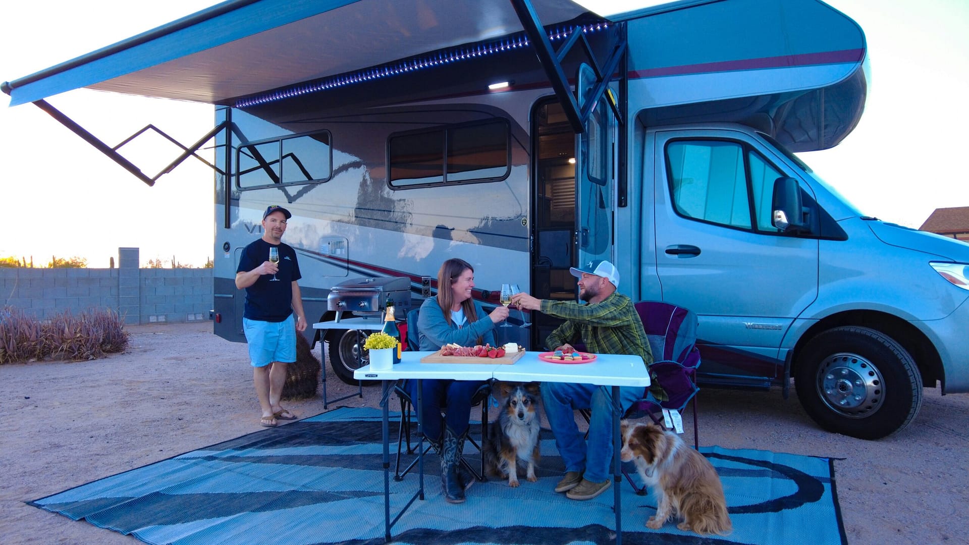 Why Midland RV Park is a MustVisit for Camping Enthusiasts